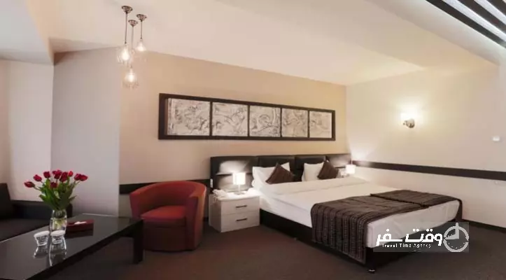 هتل دیاموند هاوس ایروان